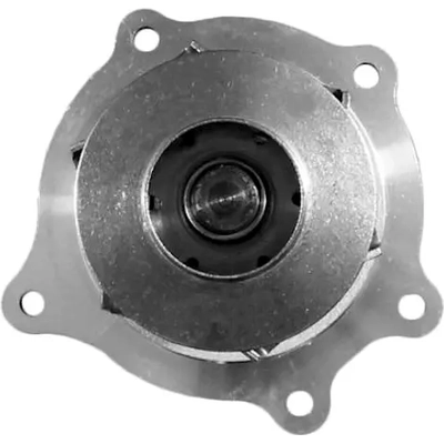 ACDELCO PROFESSIONAL - 252-822 - Engine Coolant Water Pump pa4
