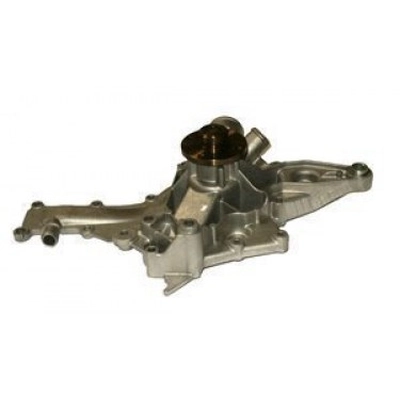 ACDELCO PROFESSIONAL - 252-827 - Engine Water Pump pa1