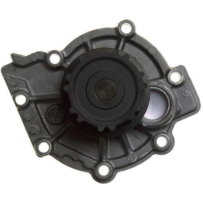 ACDELCO PROFESSIONAL - 252-880 - New Water Pump pa2