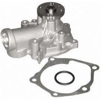 Pompe à eau neuve by ACDELCO PROFESSIONAL - 252-891 pa2