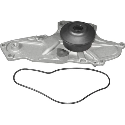 ACDELCO PROFESSIONAL - 252-896 - New Water Pump pa1