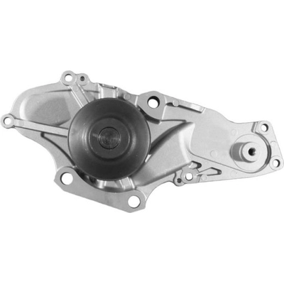 ACDELCO PROFESSIONAL - 252-896 - New Water Pump pa2