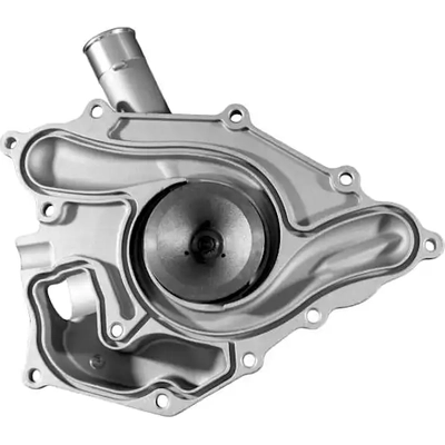 ACDELCO PROFESSIONAL - 252-899 - New Water Pump pa3