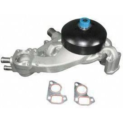 Pompe à eau neuve by ACDELCO PROFESSIONAL - 252-901 pa4