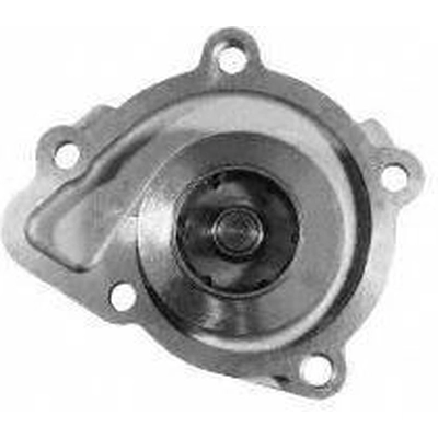 New Water Pump by ACDELCO PROFESSIONAL - 252-919 pa2