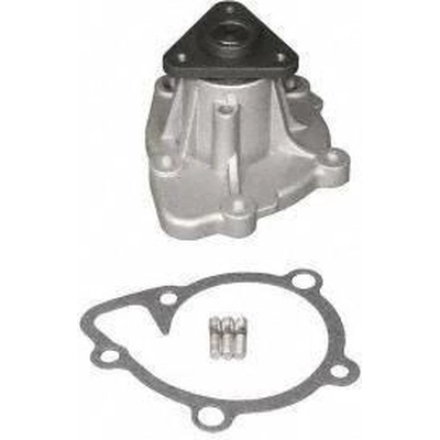 New Water Pump by ACDELCO PROFESSIONAL - 252-919 pa3