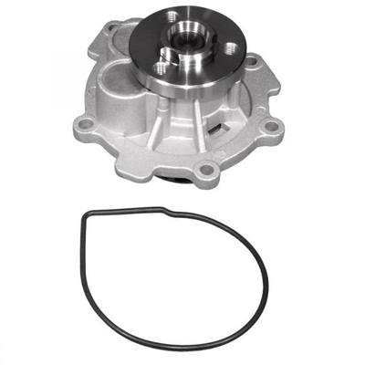 ACDELCO PROFESSIONAL - 252-947 - Engine Coolant Water Pump pa1