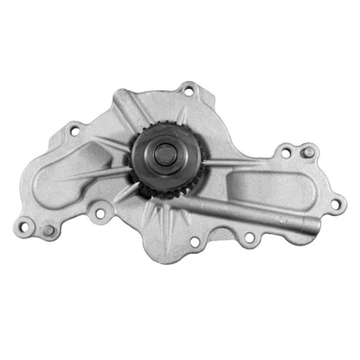 ACDELCO PROFESSIONAL - 252-955 - Engine Coolant Water Pump pa3