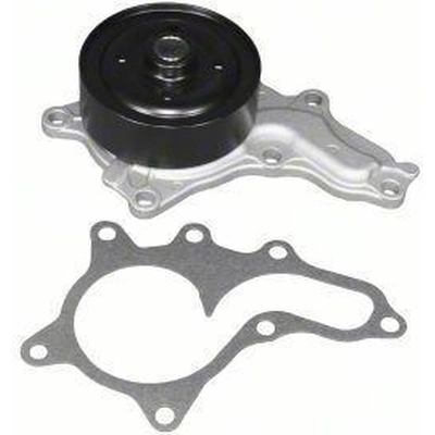 New Water Pump by ACDELCO PROFESSIONAL - 252-958 pa2