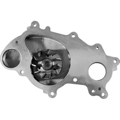 ACDELCO PROFESSIONAL - 252-980 - Engine Coolant Water Pump pa3