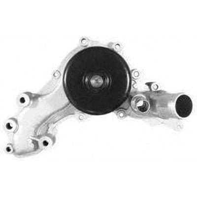 New Water Pump by ACDELCO PROFESSIONAL - 252-982 pa1
