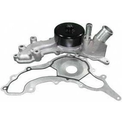 Pompe à eau neuve by ACDELCO PROFESSIONAL - 252-982 pa3