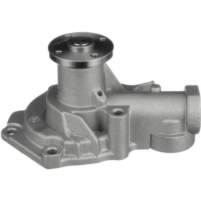 AIRTEX - AW9477 - Engine Coolant Water Pump pa6