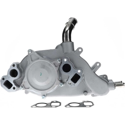 New Water Pump by AISIN - WPGM605V pa2