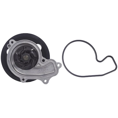 AISIN - WPH076 - Engine Water Pump pa1