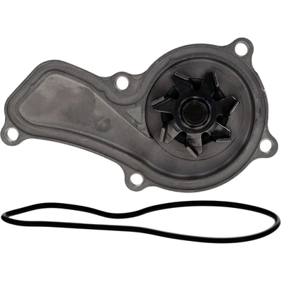 New Water Pump by AISIN - WPH802KR pa1