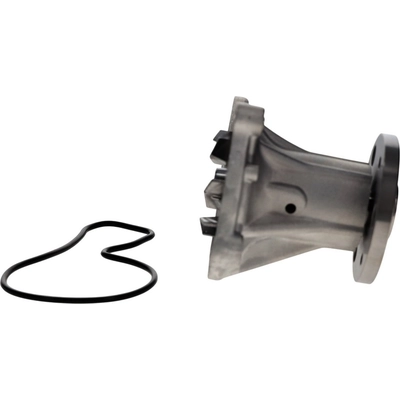 New Water Pump by AISIN - WPH802KR pa2