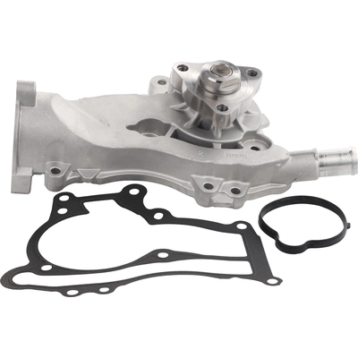 AISIN - WPK819 - New Water Pump pa11
