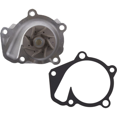 AISIN - WPK826 - Engine Water Pump pa10