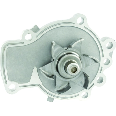 New Water Pump by AISIN - WPN014 pa3
