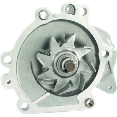 New Water Pump by AISIN - WPT013 pa3