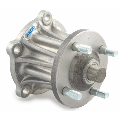 New Water Pump by AISIN - WPT065 pa1