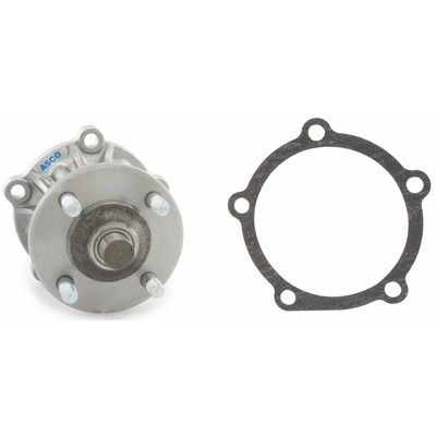 New Water Pump by AISIN - WPT065 pa3
