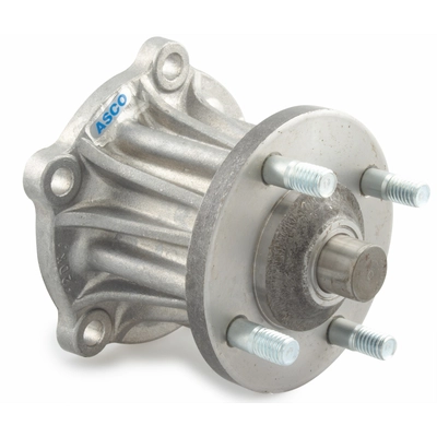 AISIN - WPT065 - Engine Water Pump pa5