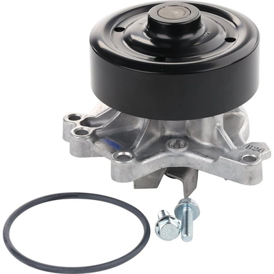 New Water Pump by AISIN - WPT106 pa7