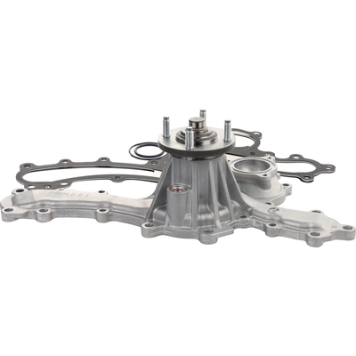 AISIN - WPT136 - Engine Water Pump pa4