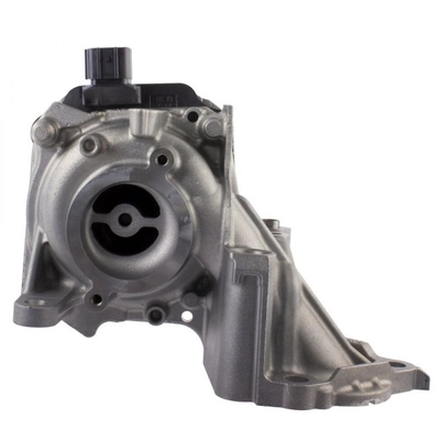 AISIN - WPT207 - Engine Coolant Water Pump pa1