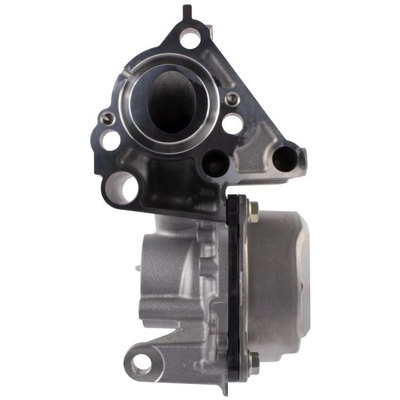 AISIN - WPT207 - Engine Coolant Water Pump pa2