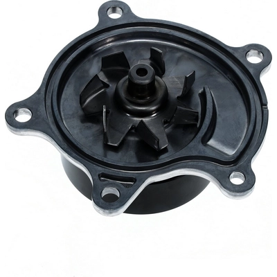 New Water Pump by AISIN - WPT211 pa1