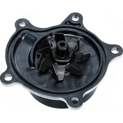 New Water Pump by AISIN - WPT211 pa2