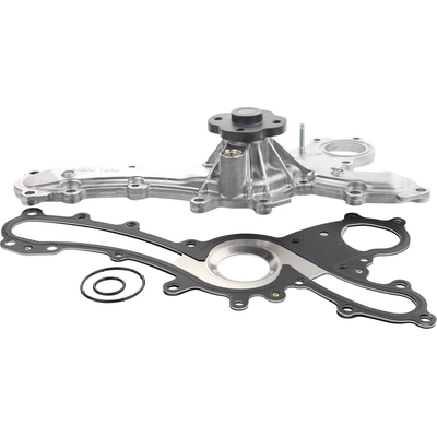 AISIN - WPT803 - New Water Pump pa7