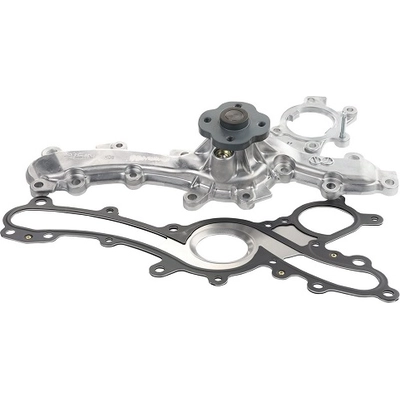 New Water Pump by AISIN - WPT808 pa14