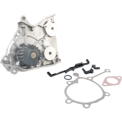 New Water Pump by AISIN - WPZ002 pa3