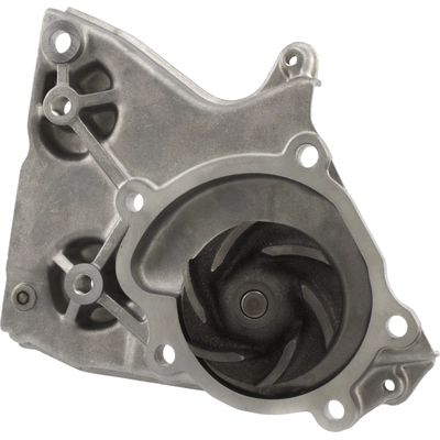 New Water Pump by AISIN - WPZ002 pa4