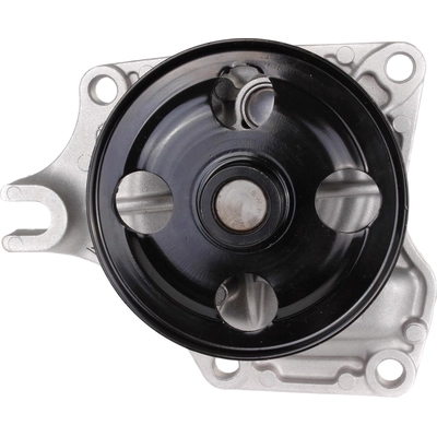 New Water Pump by AISIN - WPZ801 pa1