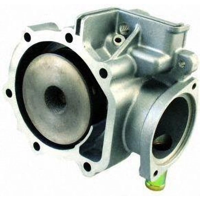 New Water Pump by AISIN - WPF002 pa10