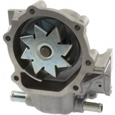 New Water Pump by AISIN - WPF023 pa10