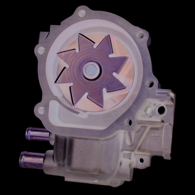 New Water Pump by AISIN - WPF024 pa5