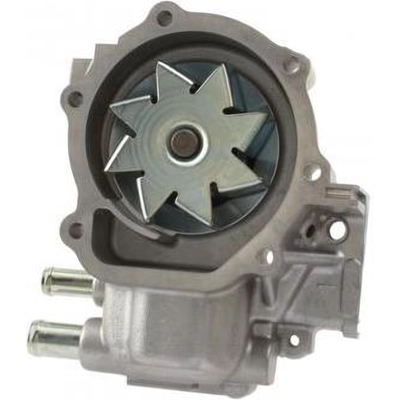 New Water Pump by AISIN - WPF024 pa7