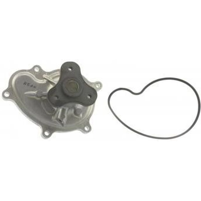 New Water Pump by AISIN - WPF027 pa5