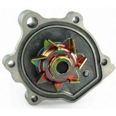 New Water Pump by AISIN - WPH003 pa2