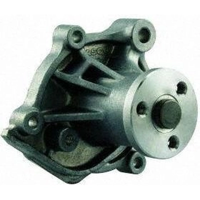 New Water Pump by AISIN - WPH003 pa3