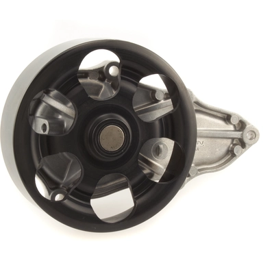 New Water Pump by AISIN - WPH054 pa6