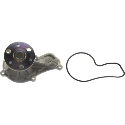 New Water Pump by AISIN - WPH064 pa4