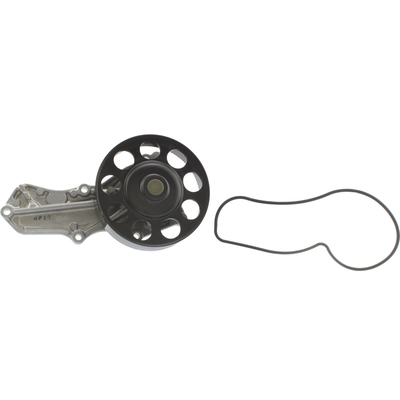 New Water Pump by AISIN - WPH067 pa3
