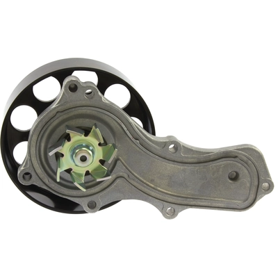 New Water Pump by AISIN - WPH067 pa4